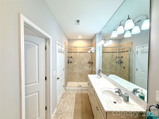 10034 Sweetbriar Rose Court, Huntersville, NC 28078