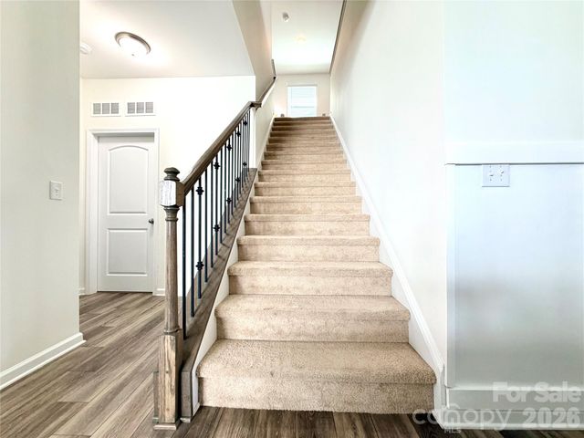 10034 Sweetbriar Rose Court, Huntersville, NC 28078