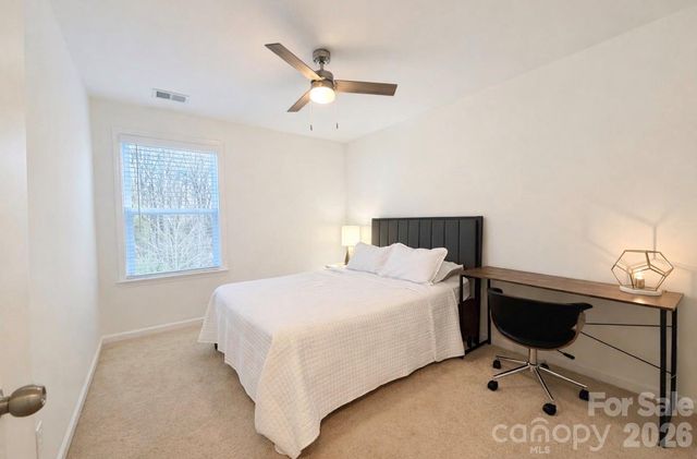 10034 Sweetbriar Rose Court, Huntersville, NC 28078