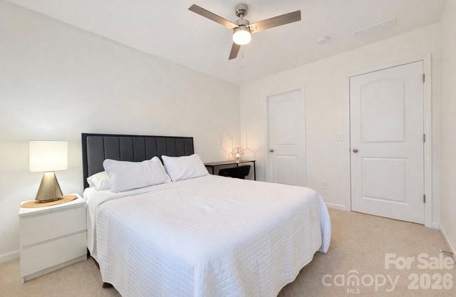 10034 Sweetbriar Rose Court, Huntersville, NC 28078