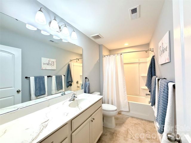 10034 Sweetbriar Rose Court, Huntersville, NC 28078