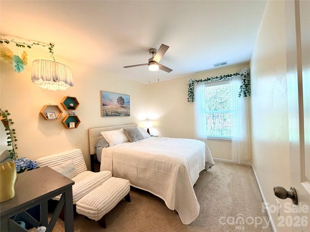 10034 Sweetbriar Rose Court, Huntersville, NC 28078