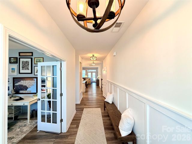 10034 Sweetbriar Rose Court, Huntersville, NC 28078