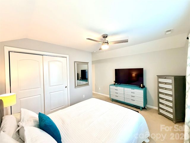 10034 Sweetbriar Rose Court, Huntersville, NC 28078