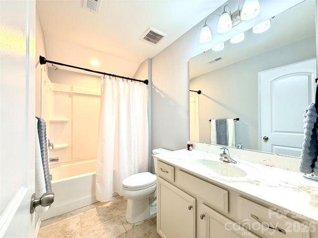 10034 Sweetbriar Rose Court, Huntersville, NC 28078