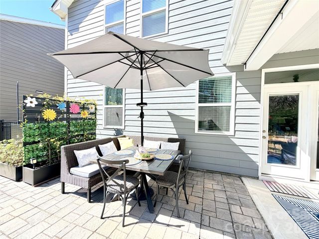 10034 Sweetbriar Rose Court, Huntersville, NC 28078