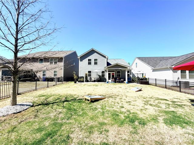 10034 Sweetbriar Rose Court, Huntersville, NC 28078