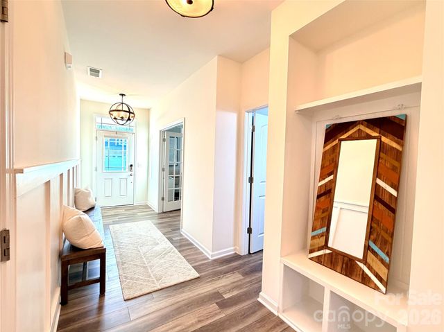 10034 Sweetbriar Rose Court, Huntersville, NC 28078