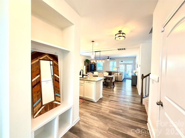 10034 Sweetbriar Rose Court, Huntersville, NC 28078