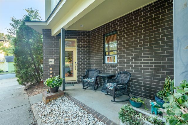 3405 Spencer Street, Charlotte, NC 28205