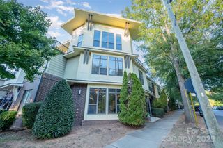 3405 Spencer Street, Charlotte, NC 28205
