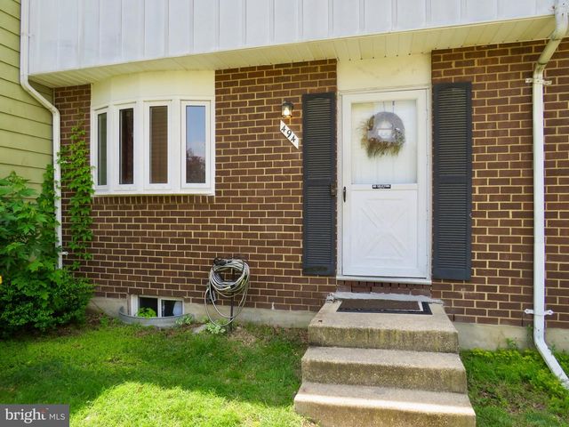 494 KENILWORTH CT, Glen Burnie, MD 21061