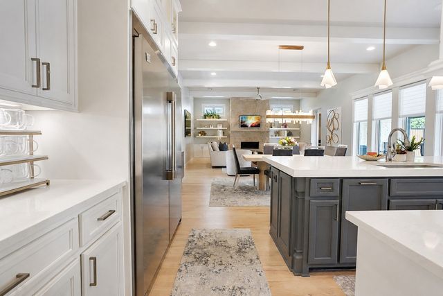 5876 N Meadows Ridge Road, Owasso, OK 74055