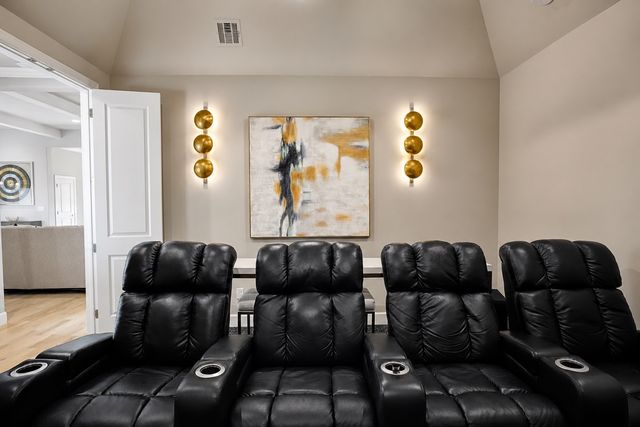 5876 N Meadows Ridge Road, Owasso, OK 74055