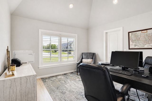 5876 N Meadows Ridge Road, Owasso, OK 74055