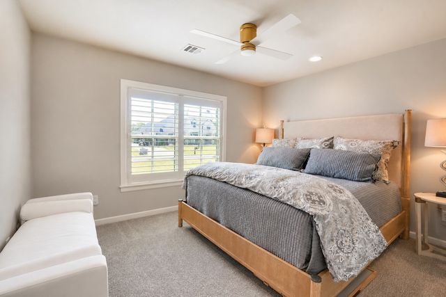 5876 N Meadows Ridge Road, Owasso, OK 74055