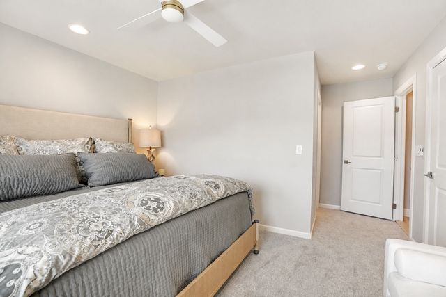 5876 N Meadows Ridge Road, Owasso, OK 74055