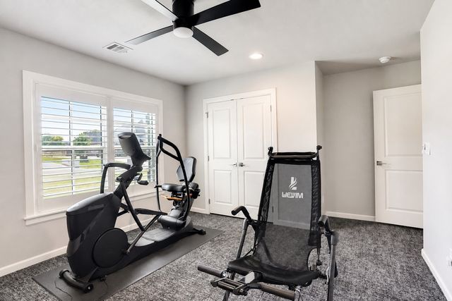 5876 N Meadows Ridge Road, Owasso, OK 74055