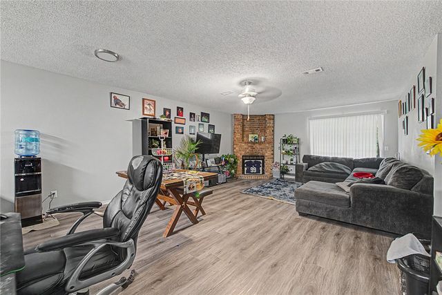 1628 N Boxley Avenue, Fayetteville, AR 72704