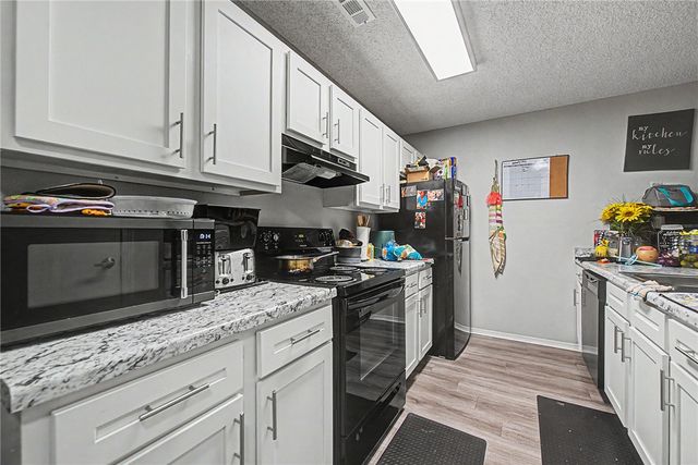 1628 N Boxley Avenue, Fayetteville, AR 72704