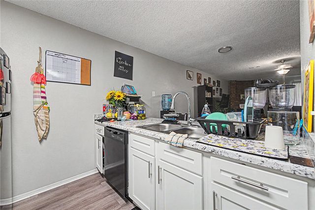 1628 N Boxley Avenue, Fayetteville, AR 72704