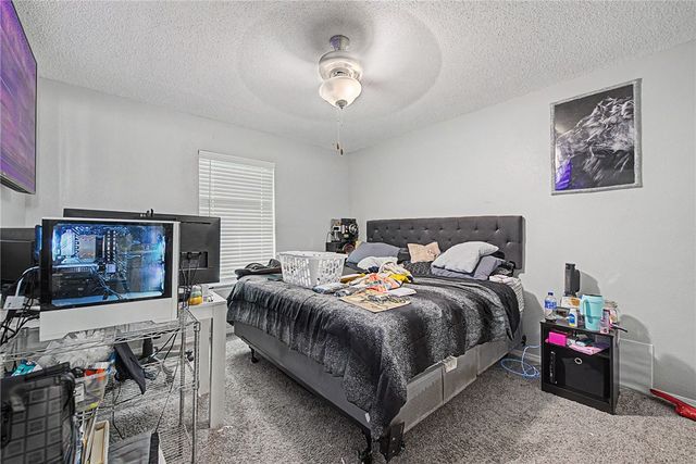 1628 N Boxley Avenue, Fayetteville, AR 72704