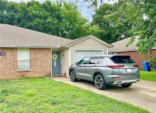 1628 N Boxley Avenue, Fayetteville, AR 72704