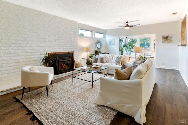 133 Montego Key, Novato, CA 94949