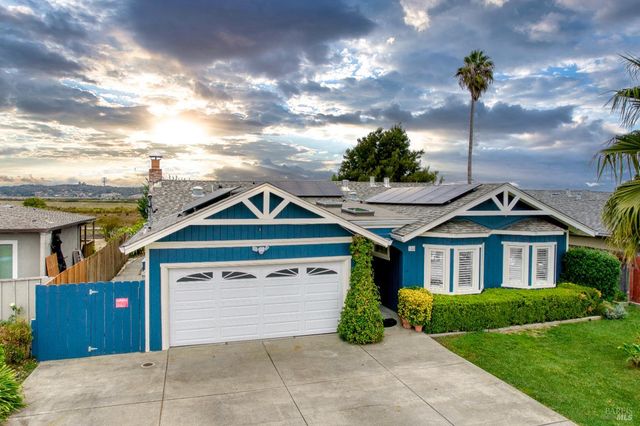 133 Montego Key, Novato, CA 94949