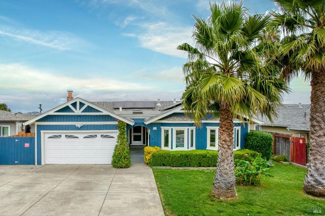 133 Montego Key, Novato, CA 94949