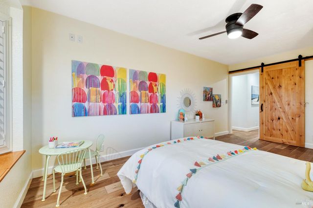 133 Montego Key, Novato, CA 94949