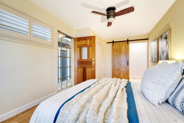 133 Montego Key, Novato, CA 94949