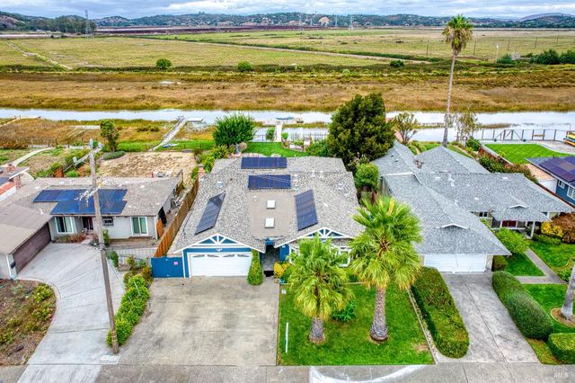 133 Montego Key, Novato, CA 94949