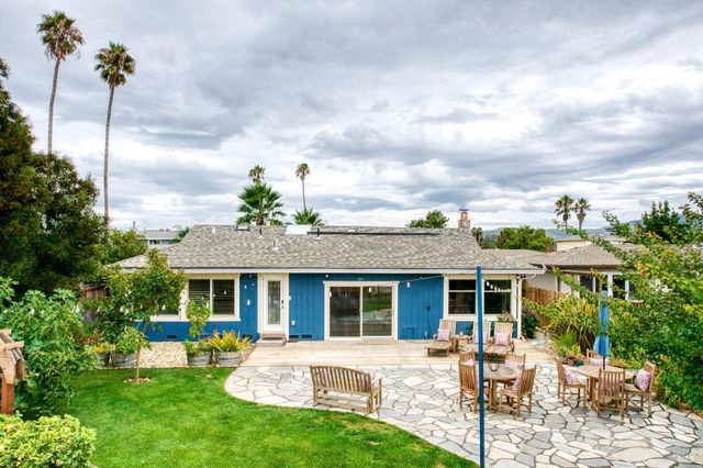 133 Montego Key, Novato, CA 94949