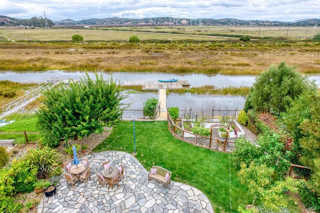 133 Montego Key, Novato, CA 94949