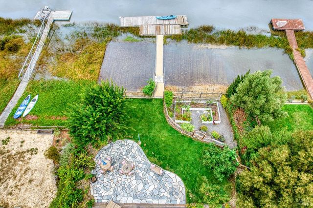 133 Montego Key, Novato, CA 94949