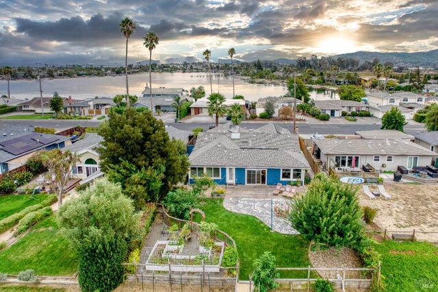 133 Montego Key, Novato, CA 94949