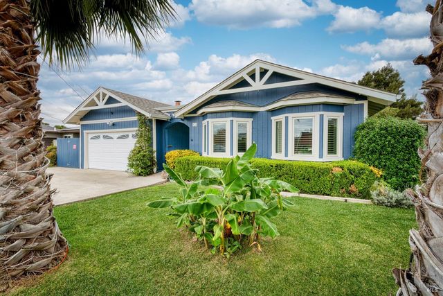 133 Montego Key, Novato, CA 94949