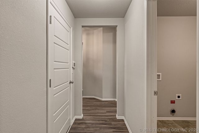 3872 E 144th Street S, Bixby, OK 74008