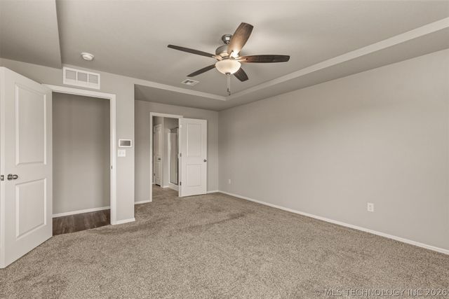 3872 E 144th Street S, Bixby, OK 74008