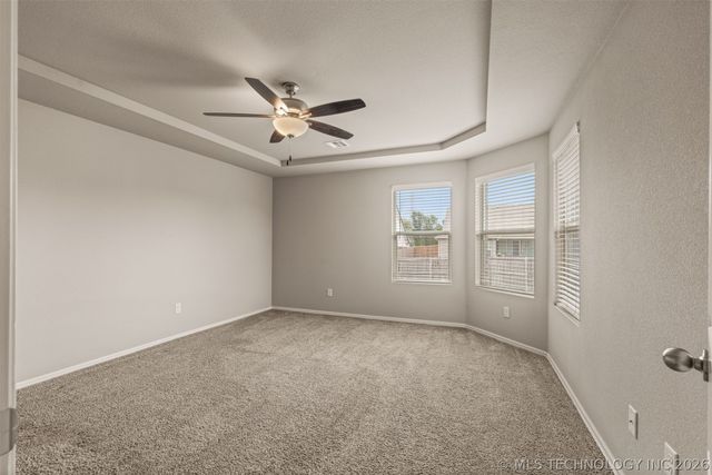 3872 E 144th Street S, Bixby, OK 74008