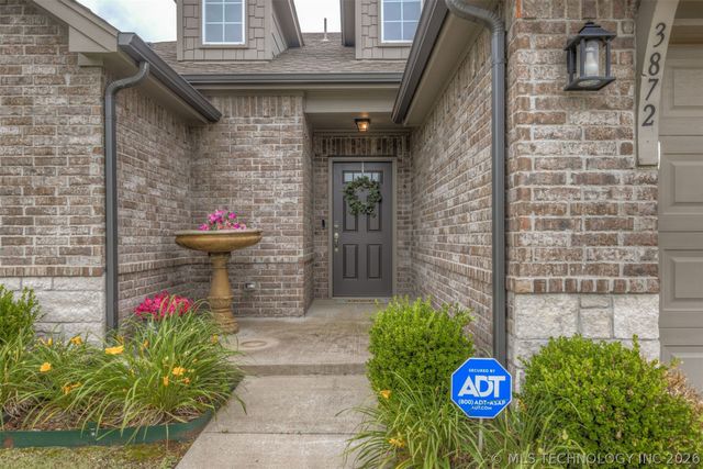 3872 E 144th Street S, Bixby, OK 74008