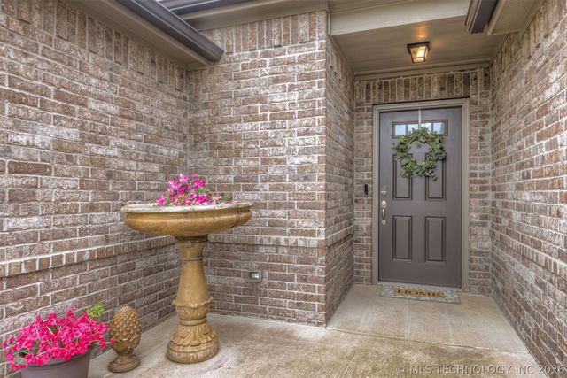 3872 E 144th Street S, Bixby, OK 74008