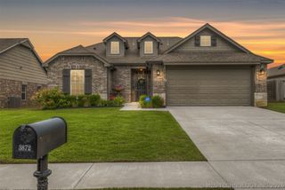 3872 E 144th Street S, Bixby, OK 74008