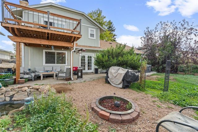 17797 E Belleview Place, Centennial, CO 80015