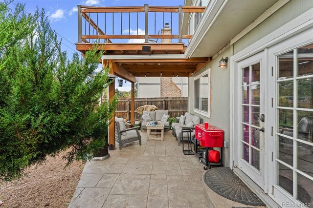 17797 E Belleview Place, Centennial, CO 80015