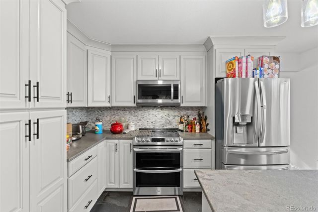17797 E Belleview Place, Centennial, CO 80015