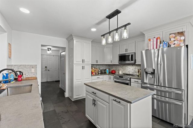 17797 E Belleview Place, Centennial, CO 80015