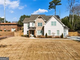 2143 Old Dallas Road, Marietta, GA 30064