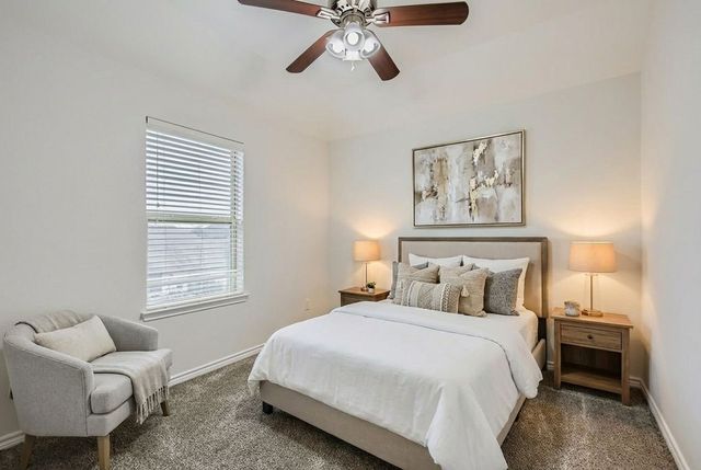 201 Pleasant Hill Lane, Fate, TX 75189